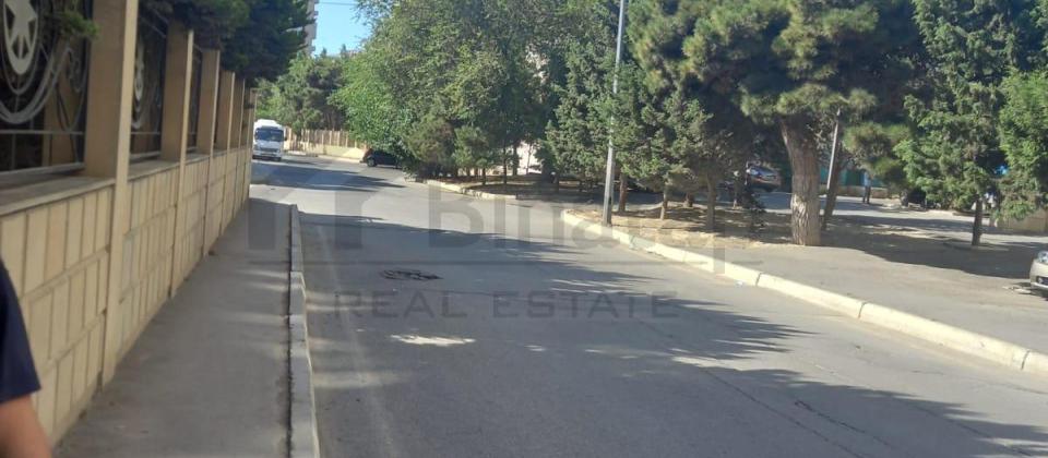 İcarəyə verilir obyekt 840 m², Neftçilər m. - 8