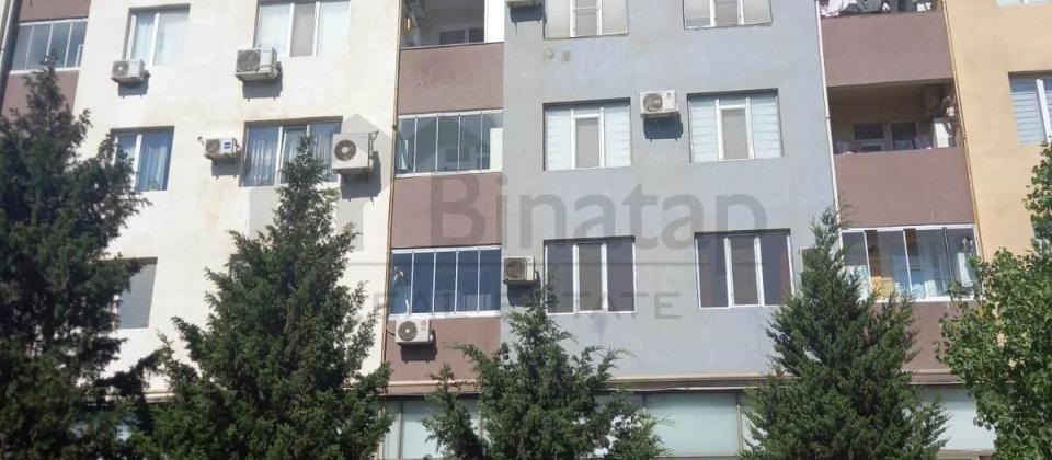 İcarəyə verilir obyekt 840 m², Neftçilər m. - 10
