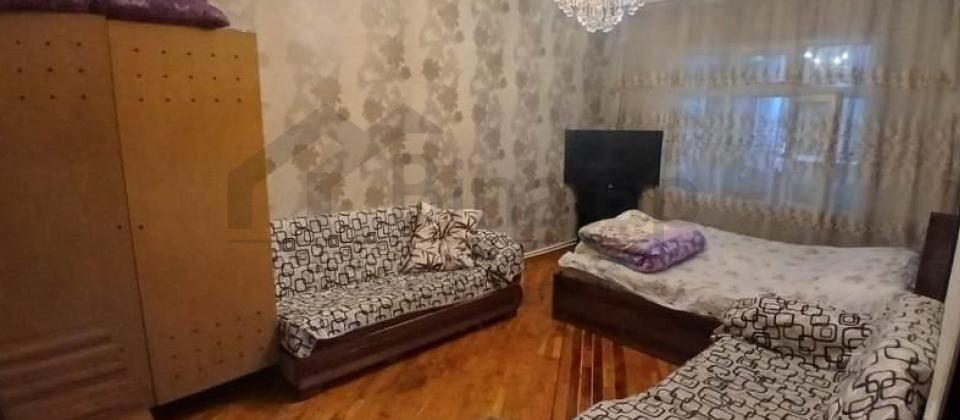 Yasamal parkının yanında 3 otaqlı mənzil satılır/80 kv.m. - 2