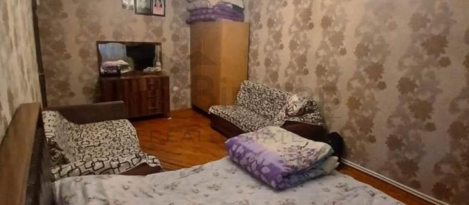 Yasamal parkının yanında 3 otaqlı mənzil satılır/80 kv.m. - 4