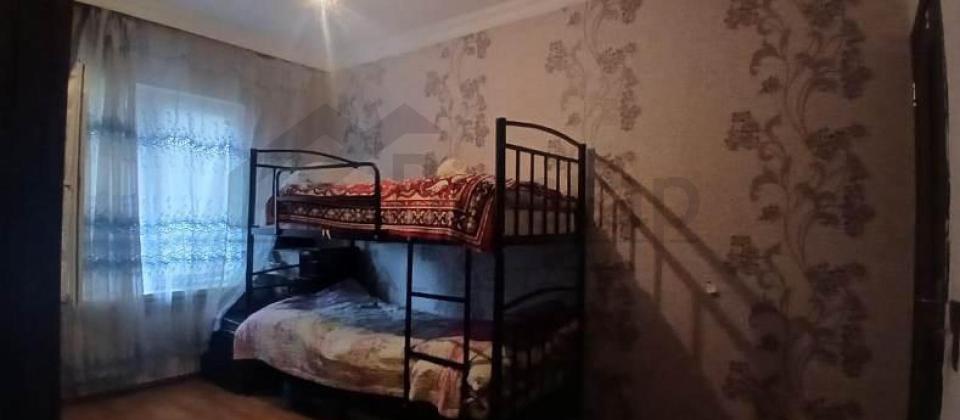 Yasamal parkının yanında 3 otaqlı mənzil satılır/80 kv.m. - 6