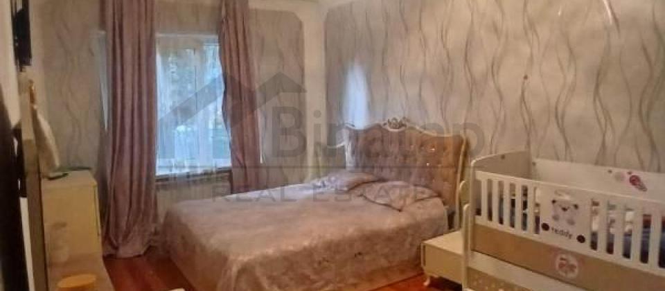 Yasamal parkının yanında 3 otaqlı mənzil satılır/80 kv.m. - 7