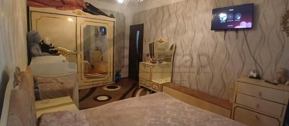 Yasamal parkının yanında 3 otaqlı mənzil satılır/80 kv.m. - 8