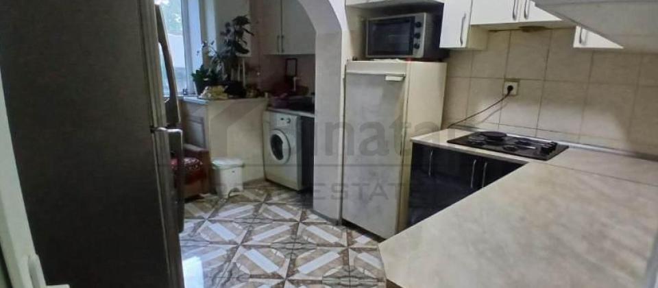 Yasamal parkının yanında 3 otaqlı mənzil satılır/80 kv.m. - 9