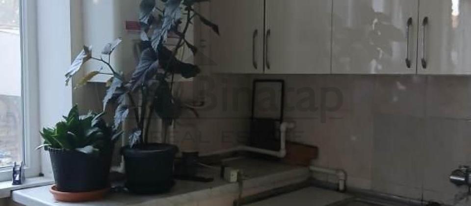 Yasamal parkının yanında 3 otaqlı mənzil satılır/80 kv.m. - 11