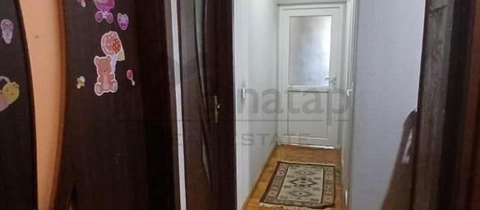 Yasamal parkının yanında 3 otaqlı mənzil satılır/80 kv.m. - 12