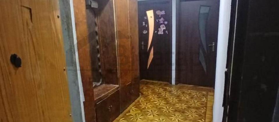 Yasamal parkının yanında 3 otaqlı mənzil satılır/80 kv.m. - 13