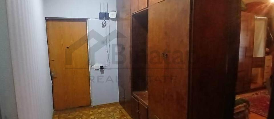 Yasamal parkının yanında 3 otaqlı mənzil satılır/80 kv.m. - 14