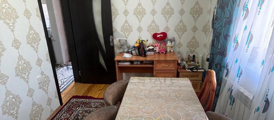 Masazır qəsəbəsi tam mərkəzdə həyət evi satılır - 6