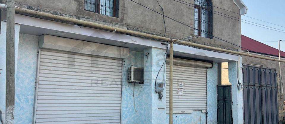 Masazır həyət evi 5 otaqlı Kupçalı satılır