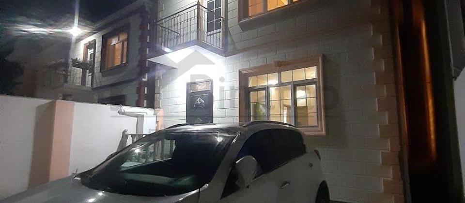 Masazır qəsəbəsi Paket Kupça həyət evi satılır