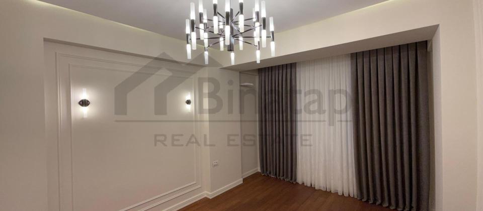 Satılır 4 otaq - 2