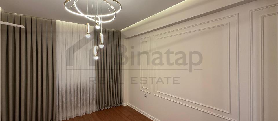 Satılır 4 otaq - 3