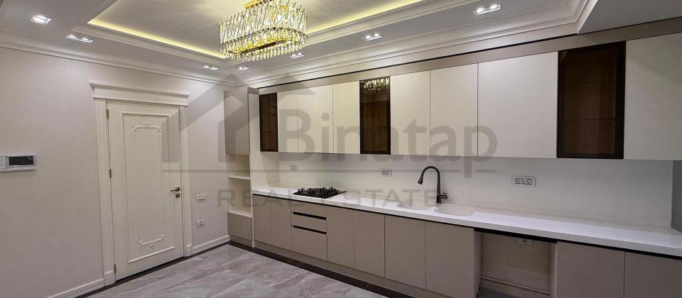 Satılır 4 otaq - 5