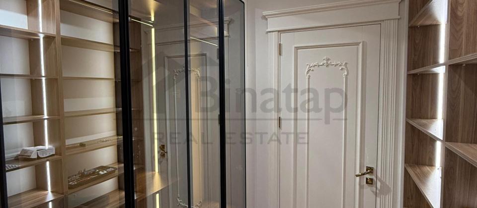 Satılır 4 otaq - 6