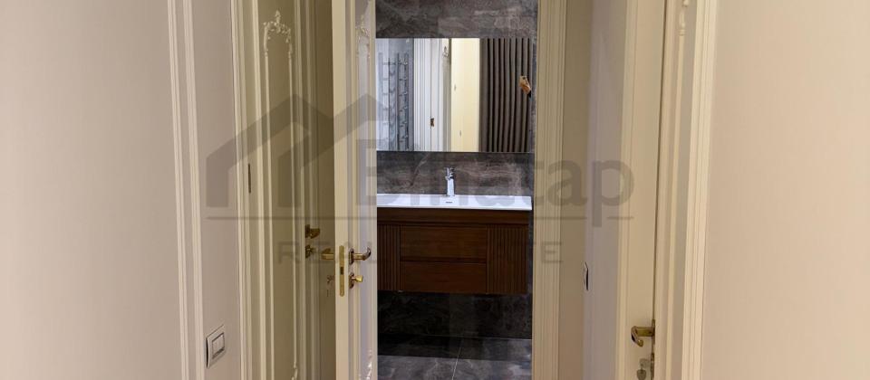 Satılır 4 otaq - 8