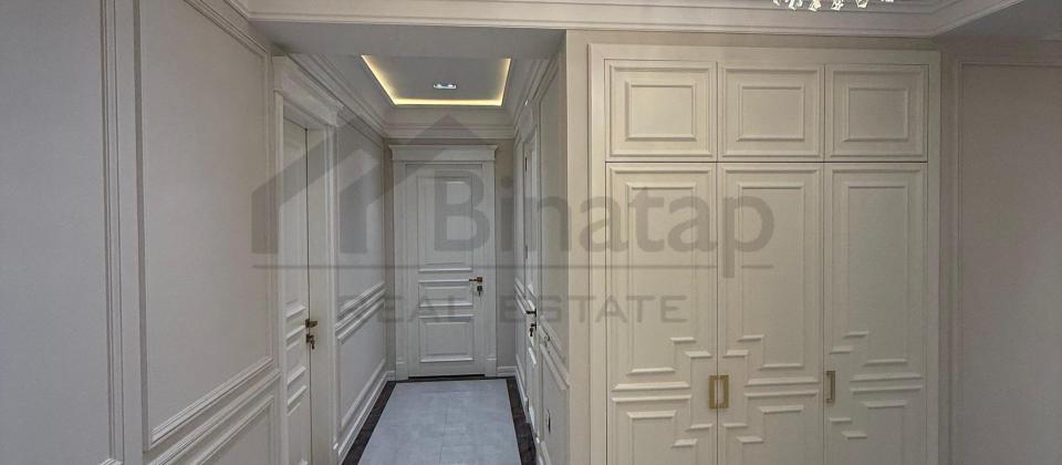 Satılır 4 otaq - 13