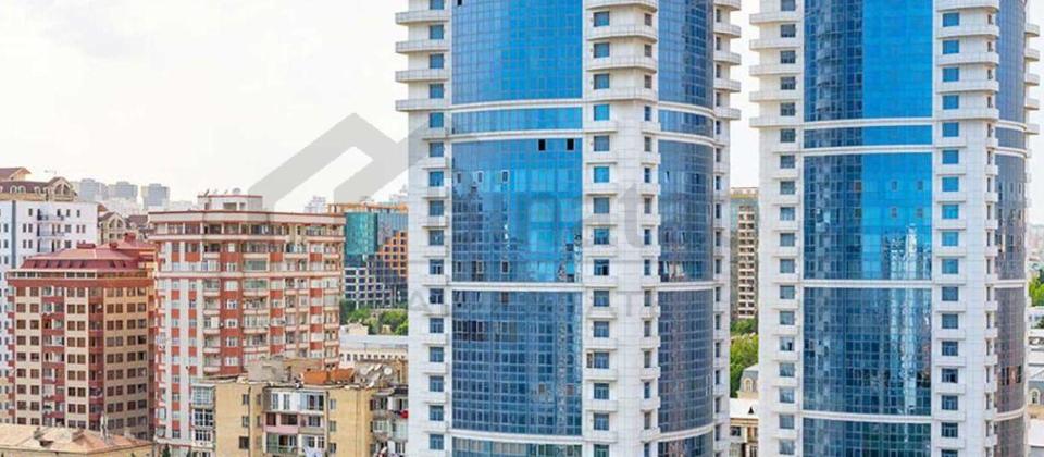 Satılır 5 otaq - 4