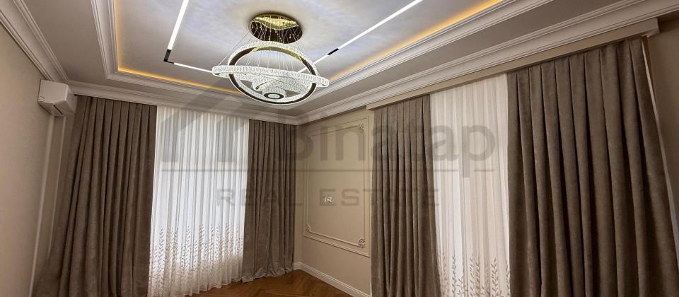 Satılır 4 otaq - 2