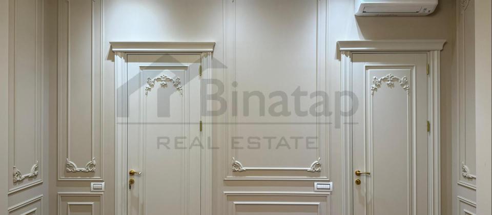 Satılır 4 otaq - 5