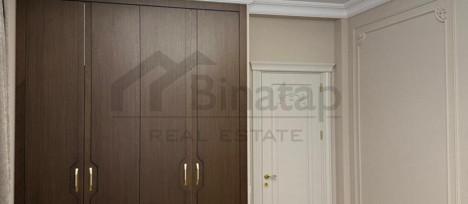 Satılır 4 otaq - 6