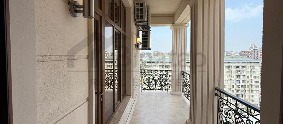 Satılır 4 otaq - 7