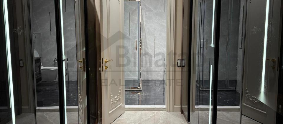 Satılır 4 otaq - 12