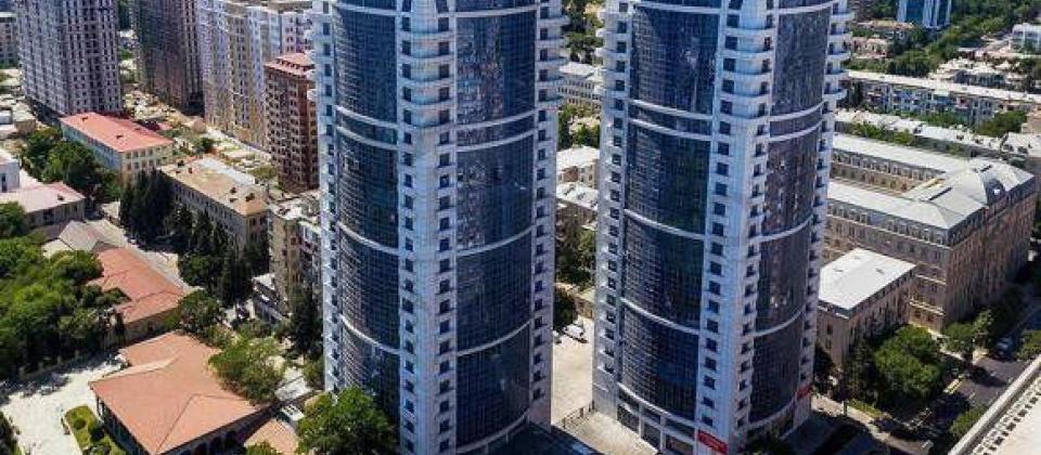 Satılır 4 otaq - 3