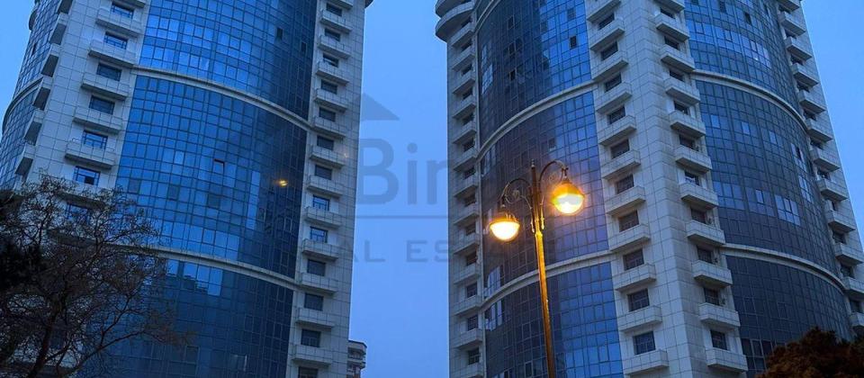 Satılır 4 otaq - 6