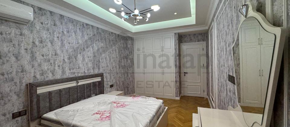 Kirayə verilir 2 otaq - 4