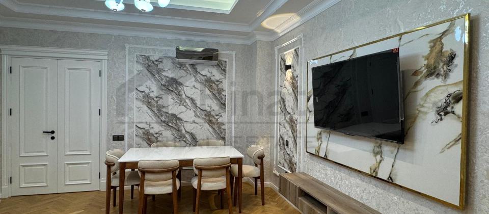 Kirayə verilir 2 otaq - 7