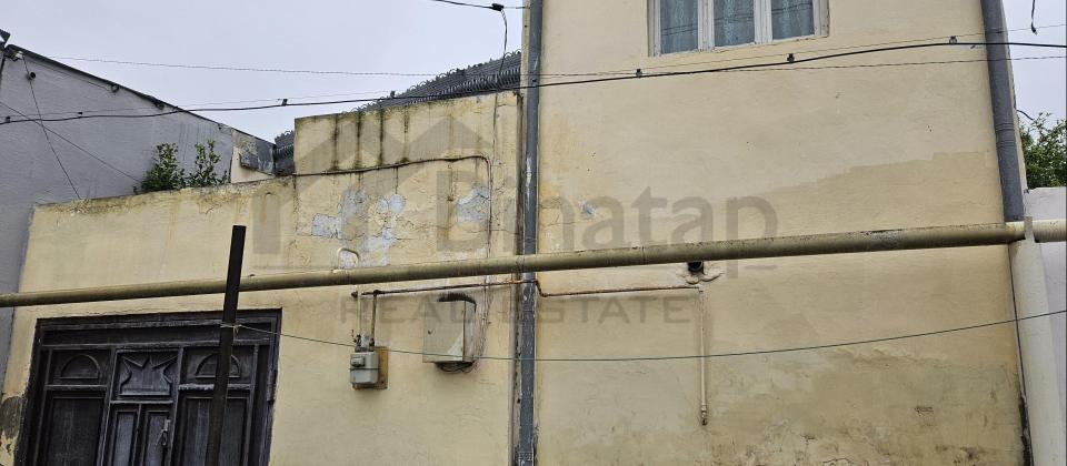 Təcili həyət evi satılır - 2