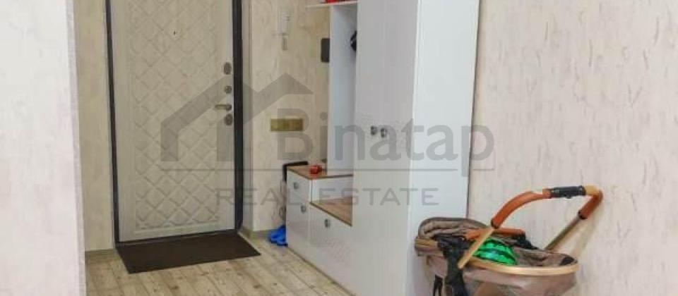 Yasamal parkı və İnşaatçılar m/s yaxın 2 otaqlı mənzil satılır/75 kv.m. - 8