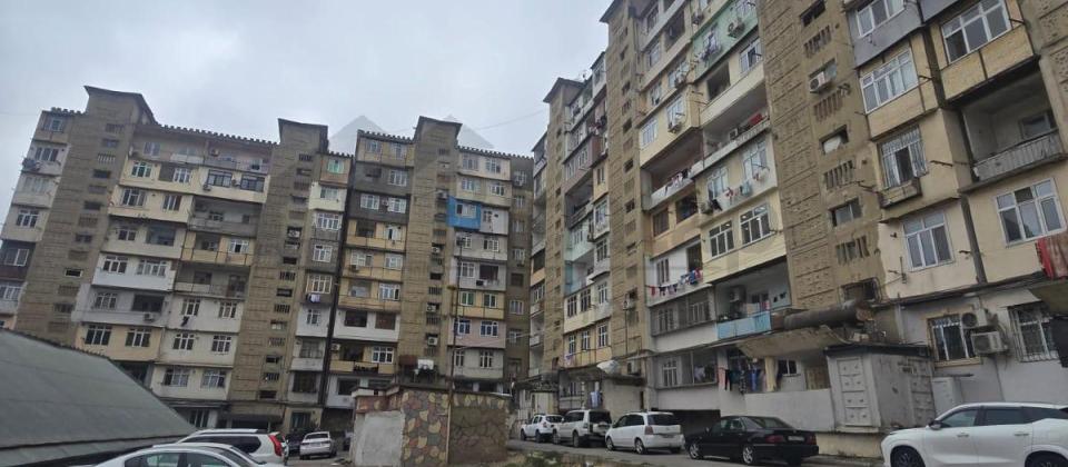Yeni Yasamal - 12