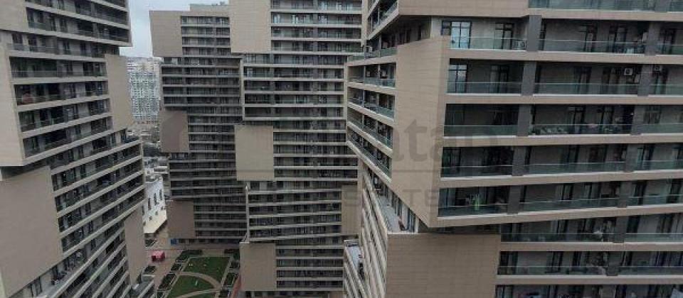 Grand Hayat Residence'də 3 otaqlı mənzil satılır/148 kv.m. - 3