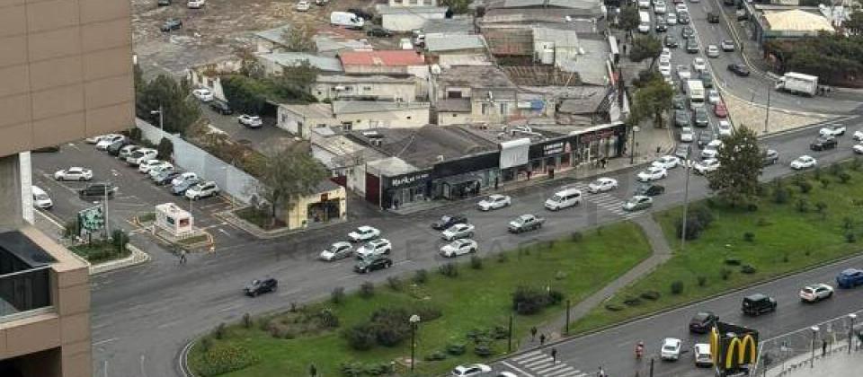 Grand Hayat Residence'də 3 otaqlı mənzil satılır/148 kv.m. - 4