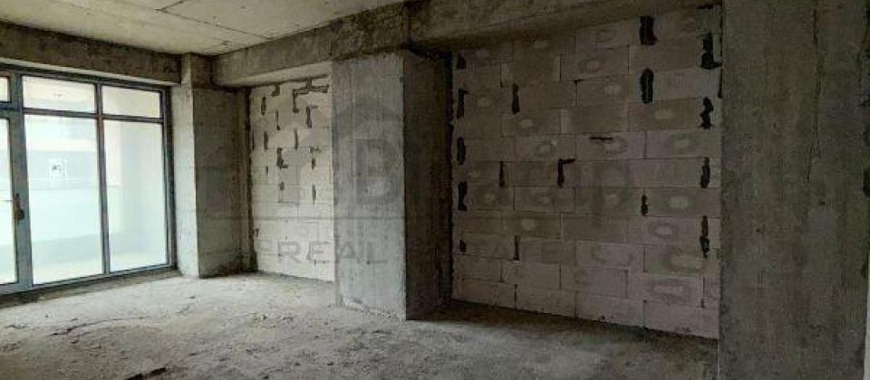 Grand Hayat Residence'də 3 otaqlı mənzil satılır/148 kv.m. - 7