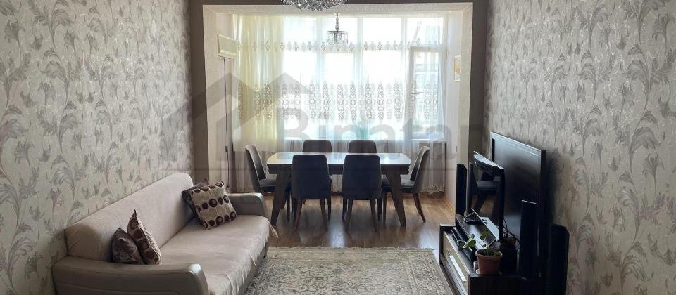 Şah İsmayıl Xətai, 3 otaqlı ev, 295 000 AZN - 3