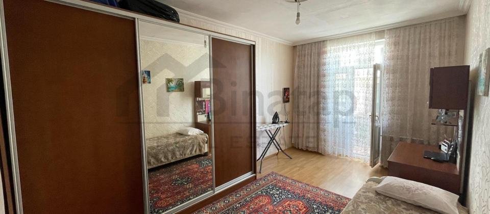 Şah İsmayıl Xətai, 3 otaqlı ev, 295 000 AZN - 4