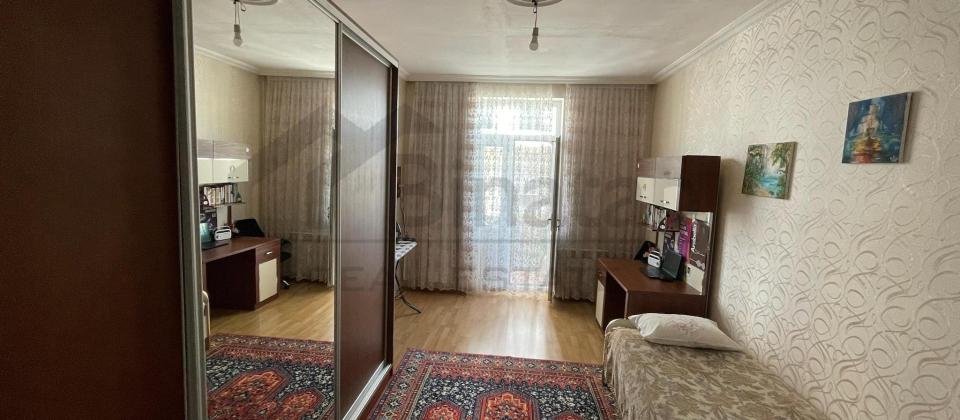 Şah İsmayıl Xətai, 3 otaqlı ev, 295 000 AZN - 5