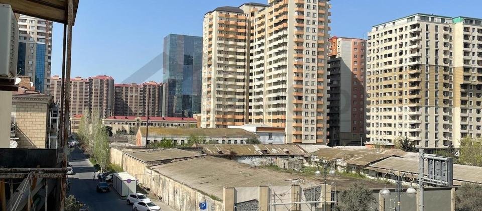 Şah İsmayıl Xətai, 3 otaqlı ev, 295 000 AZN - 14