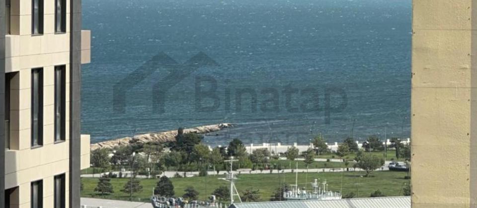 Bayıl, Bulvara və Baku Crystal Hall'a yaxın 3 otaqlı mənzil satılır/153 kv.m. - 4