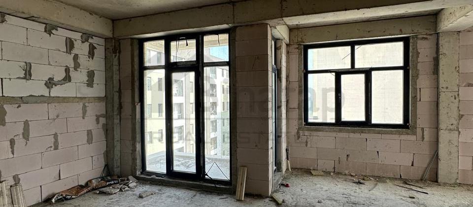 Bayıl, Bulvara və Baku Crystal Hall'a yaxın 3 otaqlı mənzil satılır/153 kv.m. - 9