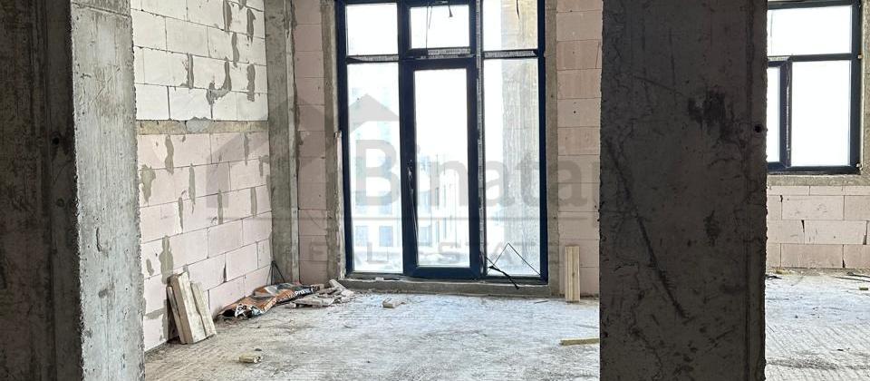 Bayıl, Bulvara və Baku Crystal Hall'a yaxın 3 otaqlı mənzil satılır/153 kv.m. - 10