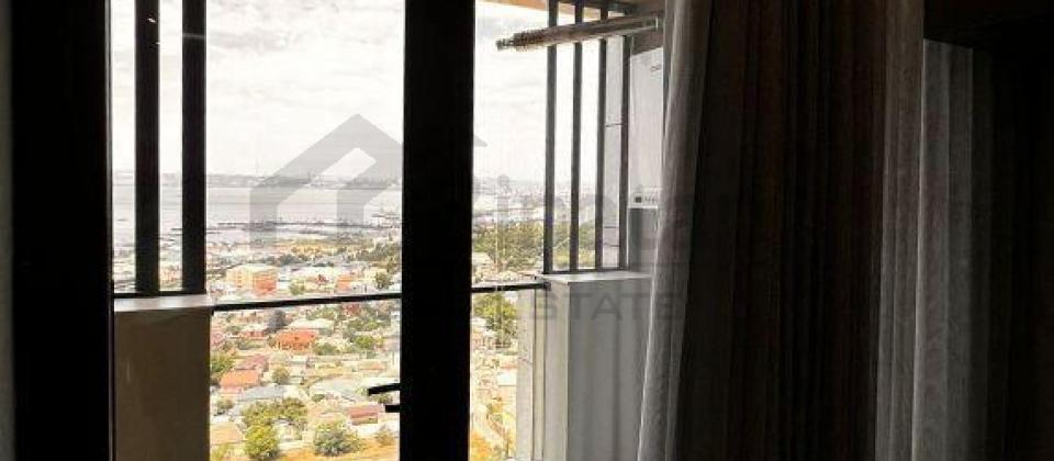 Gəncə prospekti, Həzi Aslanov m/s yaxın 3 otaqlı mənzil satılır/126 kv.m. - 3