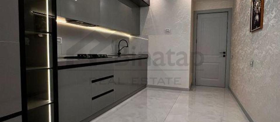 Gəncə prospekti, Həzi Aslanov m/s yaxın 3 otaqlı mənzil satılır/126 kv.m. - 4