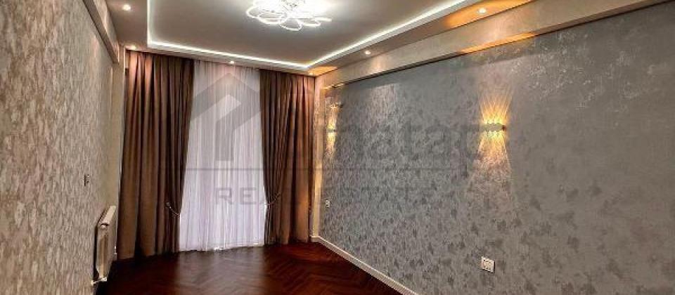 Gəncə prospekti, Həzi Aslanov m/s yaxın 3 otaqlı mənzil satılır/126 kv.m. - 6