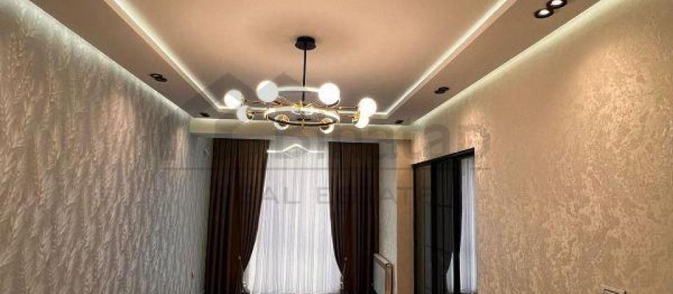 Gəncə prospekti, Həzi Aslanov m/s yaxın 3 otaqlı mənzil satılır/126 kv.m. - 8