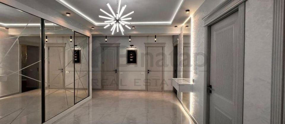 Gəncə prospekti, Həzi Aslanov m/s yaxın 3 otaqlı mənzil satılır/126 kv.m. - 10