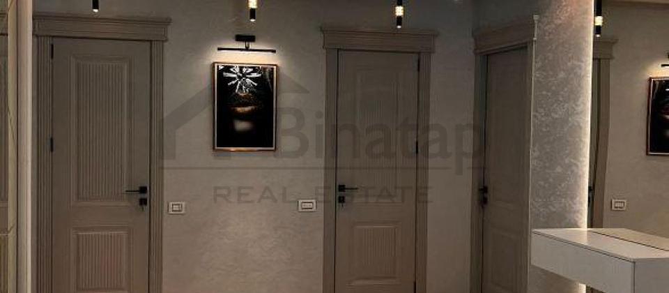 Gəncə prospekti, Həzi Aslanov m/s yaxın 3 otaqlı mənzil satılır/126 kv.m. - 12